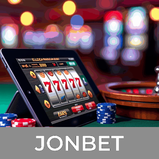 JONBET: Experiência de Cassino com Dealers ao Vivo e Autenticidade