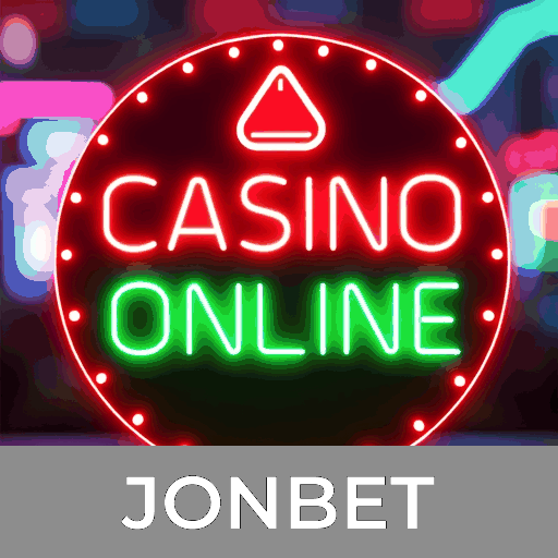 JONBET: Aplicativo de Apostas Móvel com Funcionalidade Total