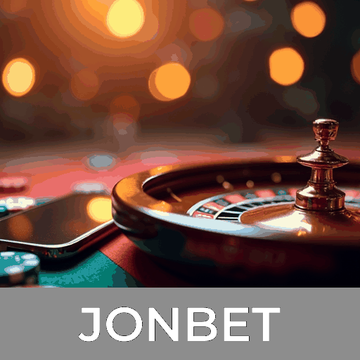 Experimente a Excelência e os Serviços Profissionais na JONBET