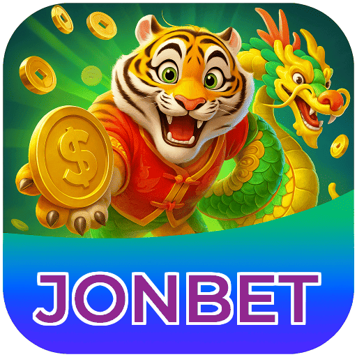 JONBET logo