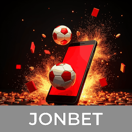 Experimente o Login Premium com Proteção Avançada em JONBET