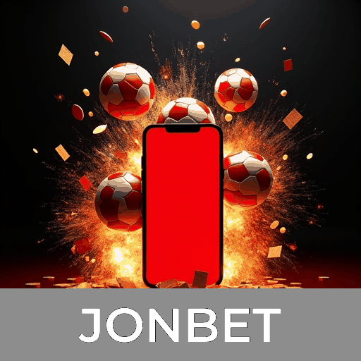 JONBET: Caça-níqueis com Mega Jackpot, Jogos de Mesa e Experiências com Real Dealer