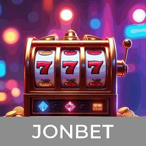 JONBET: Seu Cassino Online Premiado e Seguro