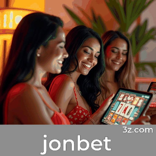 Jonbet: O Mundo dos Jogos Selecionados e Excelentes