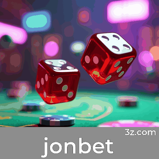 Jonbet: Plataforma Premiada com Pagamentos Rápidos