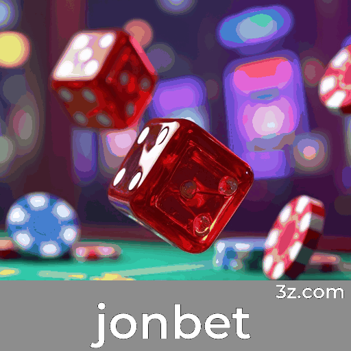 Jonbet: Plataforma Premiada com Pagamentos Rápidos