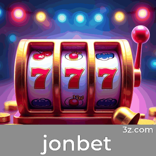 Jonbet: Promoções Inteligentes e Personalizadas