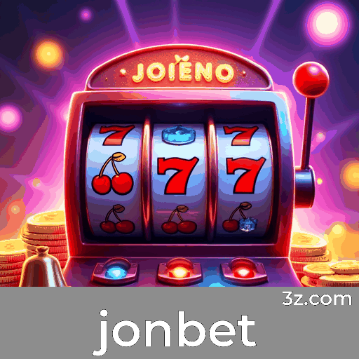 Jonbet: Promoções Inteligentes e Personalizadas