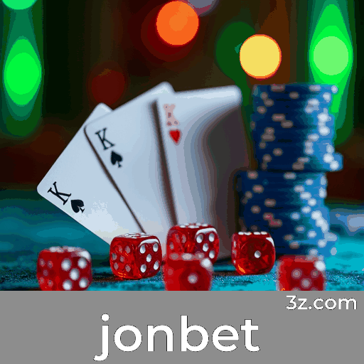 Tecnologia 3D e Jogos de Cassino no Jonbet