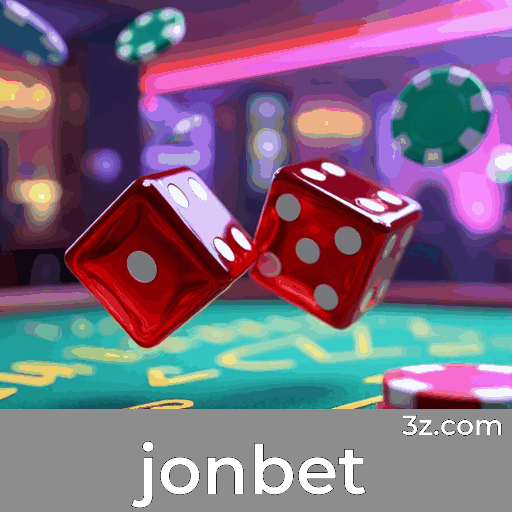 Tecnologia 3D e Jogos de Cassino no Jonbet