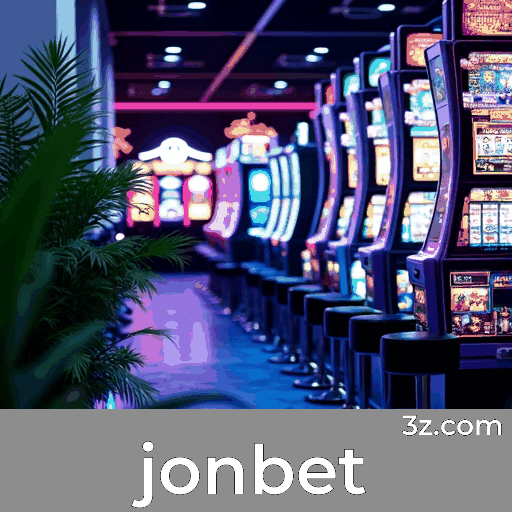 Jonbet: Plataforma Premiada com Pagamentos Rápidos