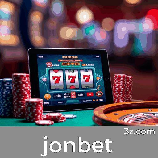 Apostas Instantâneas com Jonbet: Móvel e Prático