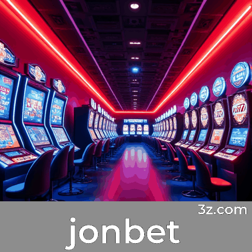 Jonbet: Casino Social - Entretenimento e Conexão ao Vivo